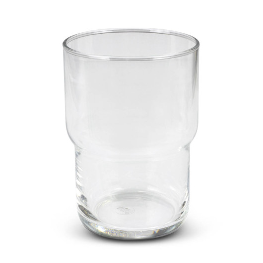 Custom 460ml Hi Ball Glasses Clear